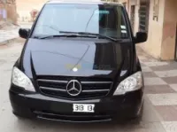 Mercedes Benz Vito 2013 6 places 