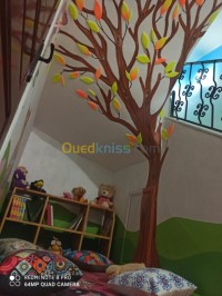 الجزائر-درارية-ديكورات-و-ترتيب-dessinateur-décorateur