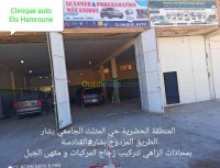 بشار-الجزائر-إصلاح-سيارات-و-تشخيص-scanner-programmation-إليكتروني
