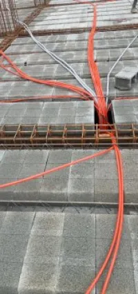 Electricité bâtiment 