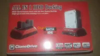 Station de travail HDD SATA IDE RACK