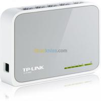 reseau-connexion-tp-link-switch-05-ports-tl-sf1005d-bab-ezzouar-alger-algerie