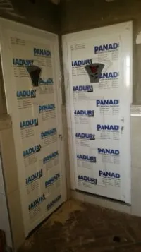 Menuisier aluminium 