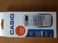 Calculatrice casio fx-991ES PLUS