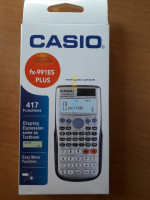 alger-reghaia-algerie-autre-calculatrice-casio-fx-991es-plus