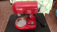 Stand mixer Mk-3050g 1000W