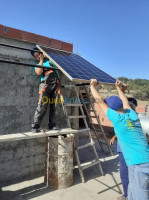 projets-etudes-installation-systeme-photovoltaique-tizi-ouzou-algerie