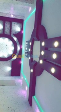 ديكورات-و-ترتيب-peintre-العاشور-الجزائر