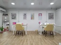 Salon d'esthétique et onglerie 