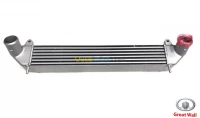 RADIATEUR TURBO  HAVAL H5 1119100-K70