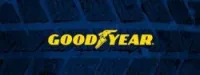 Pneus Goodyear