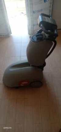 Auto laveuse 