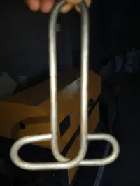 Atelier de façonnage