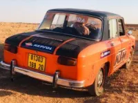 Renault 8 1970 