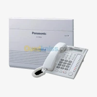 Panasonic Standards téléphoniques
