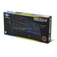 Clavier Spirit Of Gamer  Xpert-K500