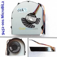 Ventilateur CPU FAN pour PC portable   مروحة كمبيوتر محمول وحدة المعالجة المركزية