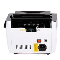 COMPTEUSE DE BILLETS CASHMASTER AL-6100/ AL-6000/ AL-7800 /AL-800