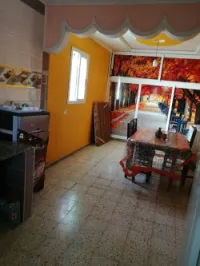 Vente Niveau De Villa F3 Medea Medea