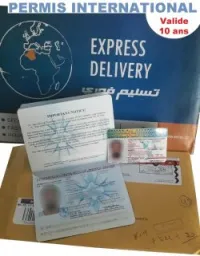 PERMIS INTERNATIONAL