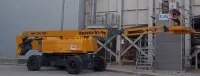 Location Nacelle haulotte 41,5m