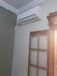 Climatisation 