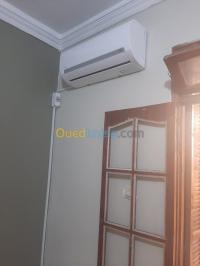 الجزائر-عين-النعجة-تبريد-و-تكييف-climatisation