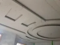  placo plâtre séparation & pvc