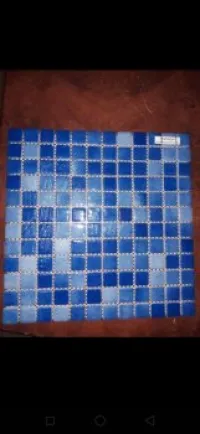 Mosaique turque