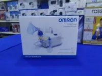 Aérosol omron c102 total nubiliseur