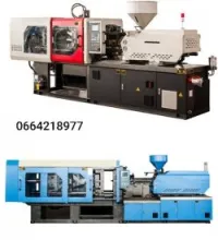 Plastique injection soufflage 