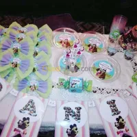 pack anniversaire