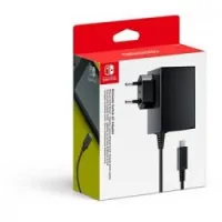 Chargeur Nintendo switch orignal 