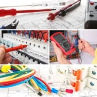 Electricité Batiment + Froid Clim 