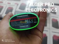 Launch THINKDIAG codage online 2024