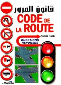 Enseignant code de la route 