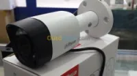 camera de Surveillance(pose et fourni