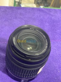 objectif canon/nikon/sony/olympus/ thumbnail 3