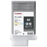 CARTOUCHE CANON PFI-102 ORIGINAL