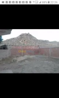 Vente Villa Medea Ksar boukhari