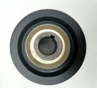 POULIE VILEBREQUIN D-MAX 2.5