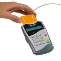 lecteur carte 