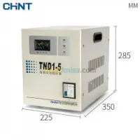 STABILISATEUR CHINT - Toute la gamme