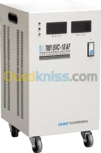 STABILISATEUR CHINT - Toute la gamme