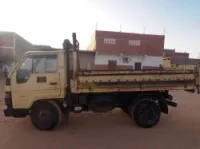 Toyota dina tayota 1987 