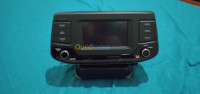 accessoires-interieur-mini-chaine-radio-lcd-origine-new-i30-relizane-algerie