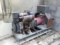 بجاية-تيشي-الجزائر-ورشات-عمل-groupe-électrogène