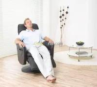 Fauteuil de massage shiatsu MC3000