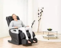 Fauteuil de massage shiatsu MC 5000