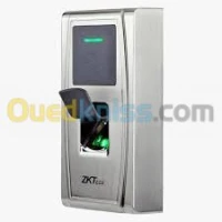 Pointeuse Biometréque ZKteco MA300